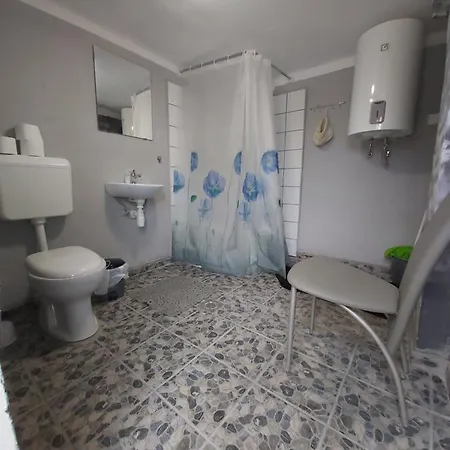 Kohegy Satrak Kicsi Luxussal Luxury tent