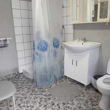 Kohegy Satrak Kicsi Luxussal Cort de lux Pazmand