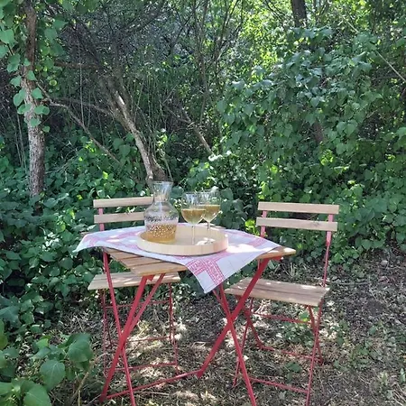 Kohegy Satrak Kicsi Luxussal