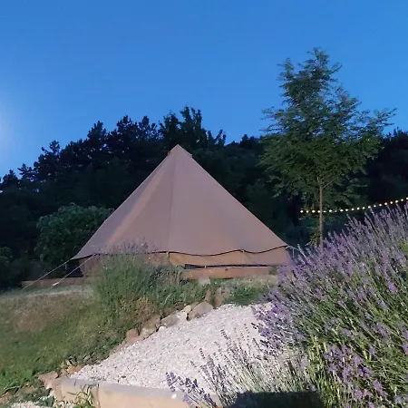 Cort de lux Kohegy Satrak Kicsi Luxussal